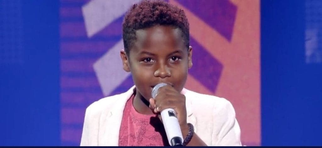 Final do The Voice Kids levanta público, repercute e se torna assunto mais falado no mundo