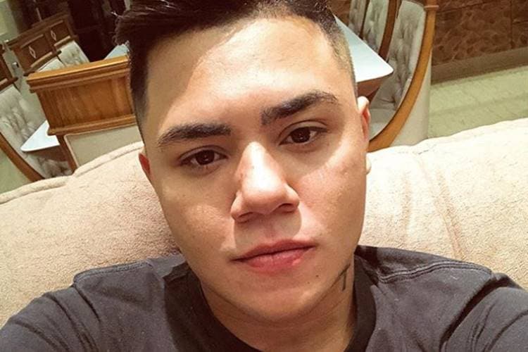 Felipe Araújo se manifesta sobre problemas com a polícia e escancara: "pegam muito no meu pé"