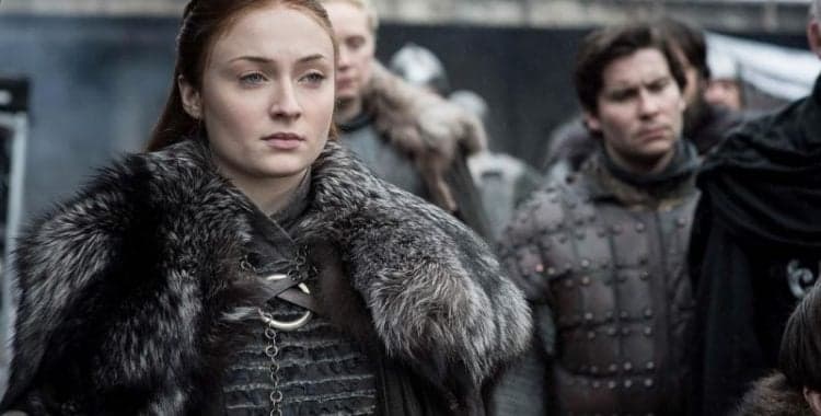Game of Thrones (Foto: Reprodução) Game of Thrones (Foto: Reprodução)