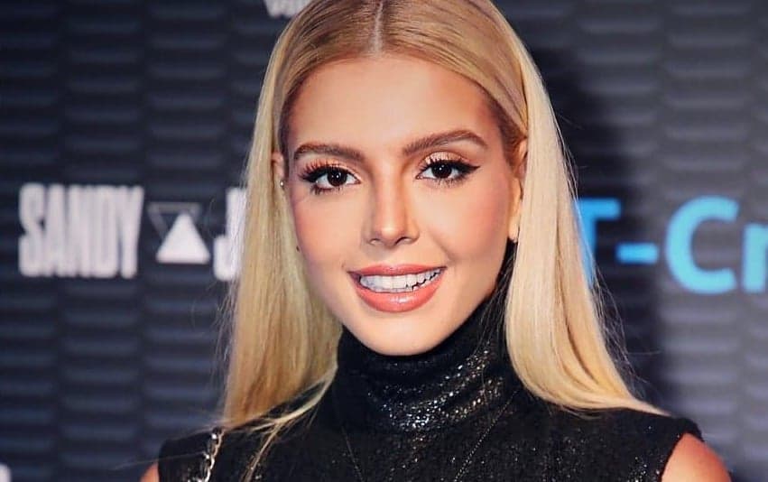 Giovanna Lancellotti é questionada sobre cirurgia plástica, se revolta e dá resposta na lata