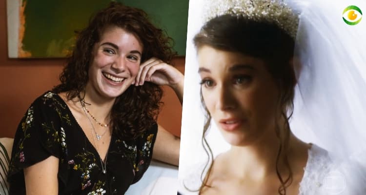 Após atuar em O Sétimo Guardião, Giulia Bertolli dispensa comparações com a mãe Lilian Cabral e celebra papel em Malhação