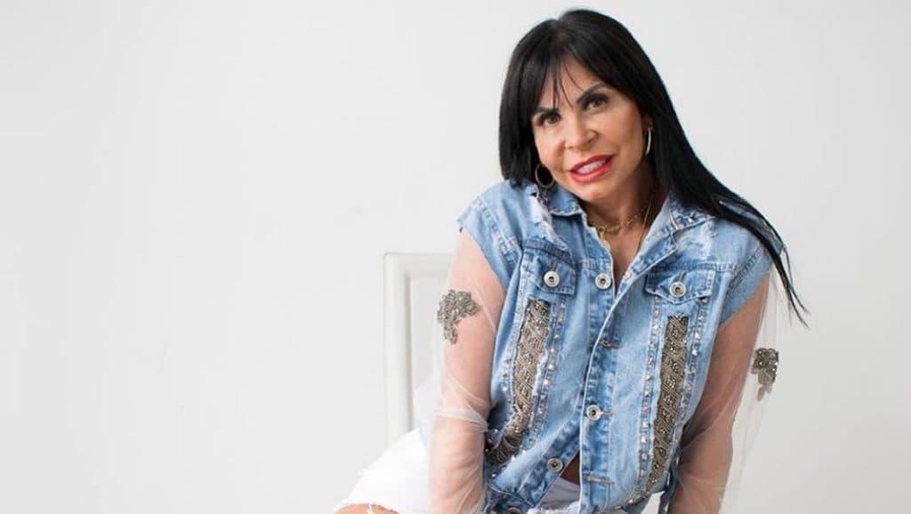Gretchen preocupa fãs ao fazer desabafo sobre seu estado de saúde: "Preciso de colo"