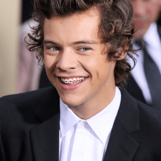 Cantor Harry Styles (Foto: Reprodução) Cantor Harry Styles (Foto: Reprodução)