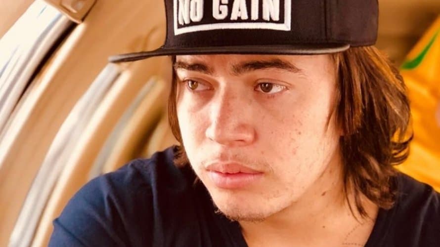Whindersson Nunes pega carona com Fiuk, fica irritado com atitude do artista e dispara: "Nunca peguem carona com o Fiuk"