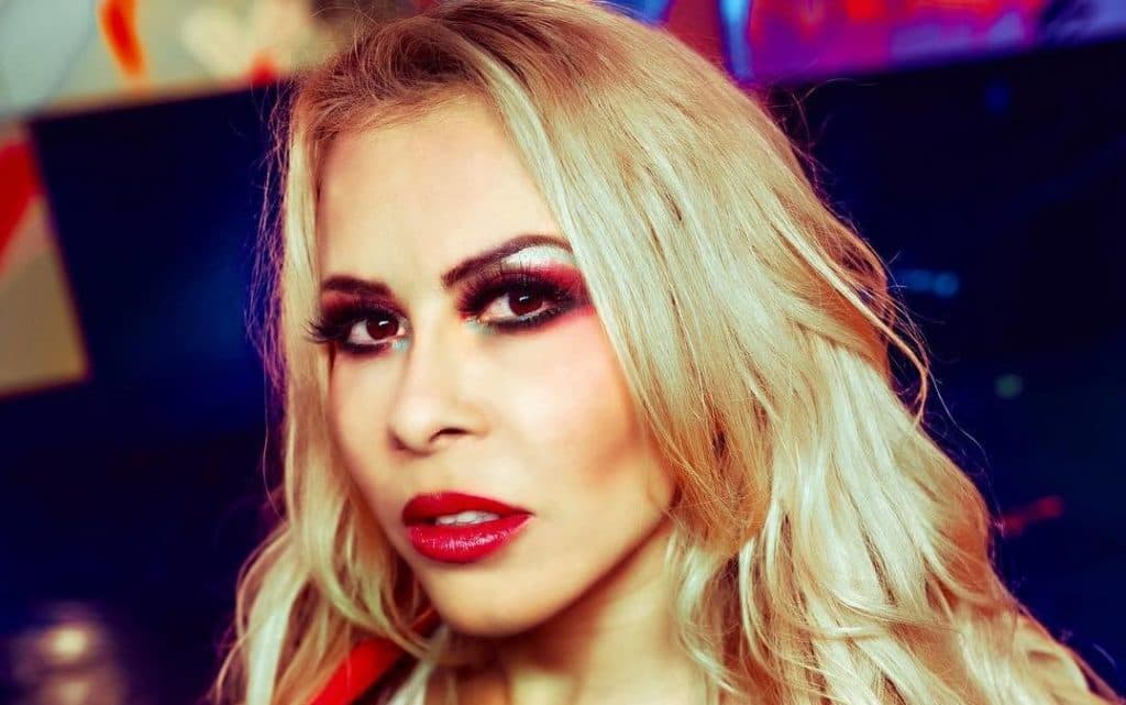 Joelma realiza procedimento estético e resultado é chocante; veja o antes e depois