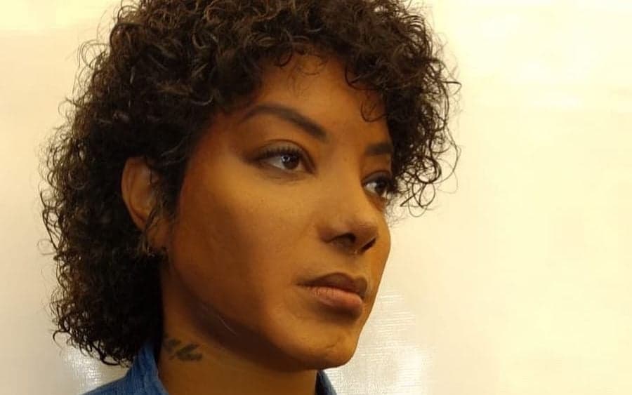 Ludmilla se transforma em Michael Jackson e detalha processo