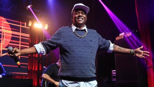 Dono de hits como "Vou desafiar você", MC Sapão morre aos 40 anos de idade