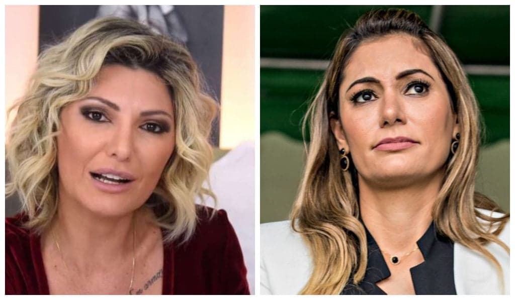 Após polêmica de Michelle Bolsonaro, Antônia Fontenelle compartilha imagem forte da mulher e crava: "Essa imagem te choca?"