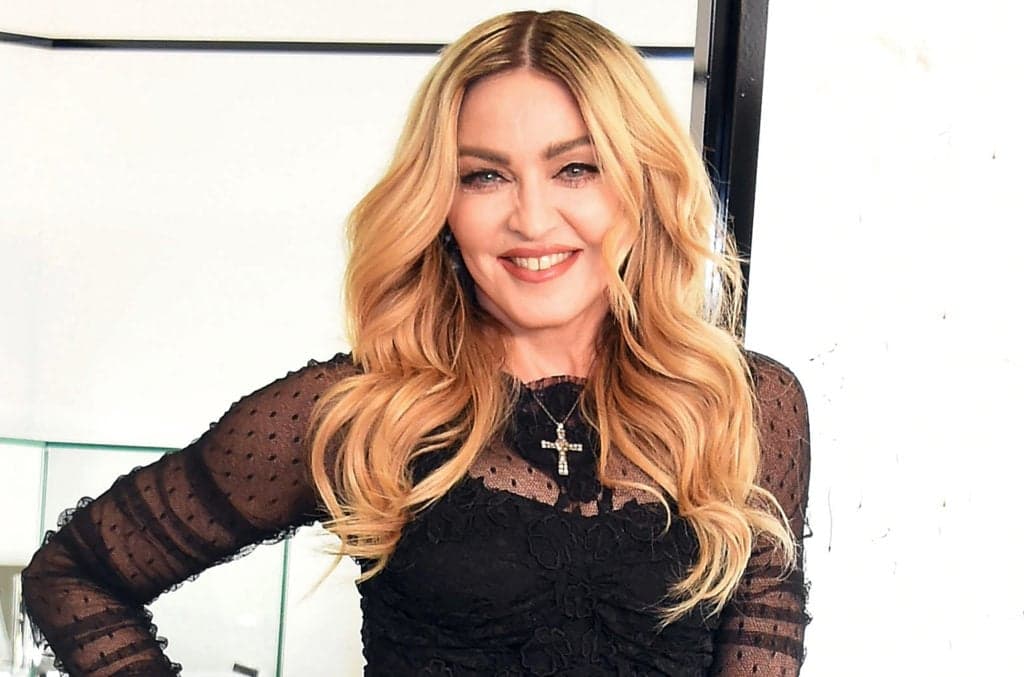 Madonna sofre derrota histórica na justiça e condenação surpreende