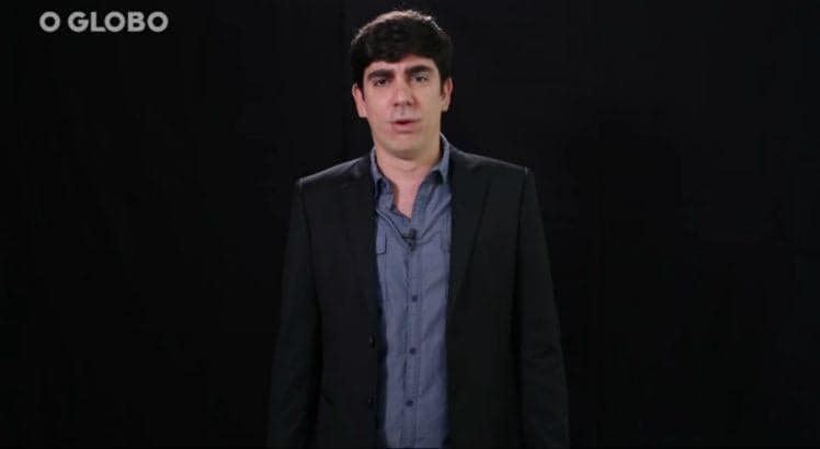 Globo reprova Marcelo Adnet em teste, toma atitude drástica e dispensa o humorista