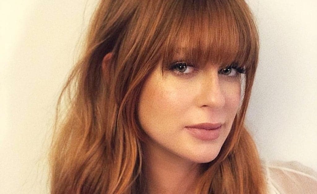 Verdade sobre gravidez de Marina Ruy Barbosa vem à tona e sonho de ter gêmeos da atriz é confirmado