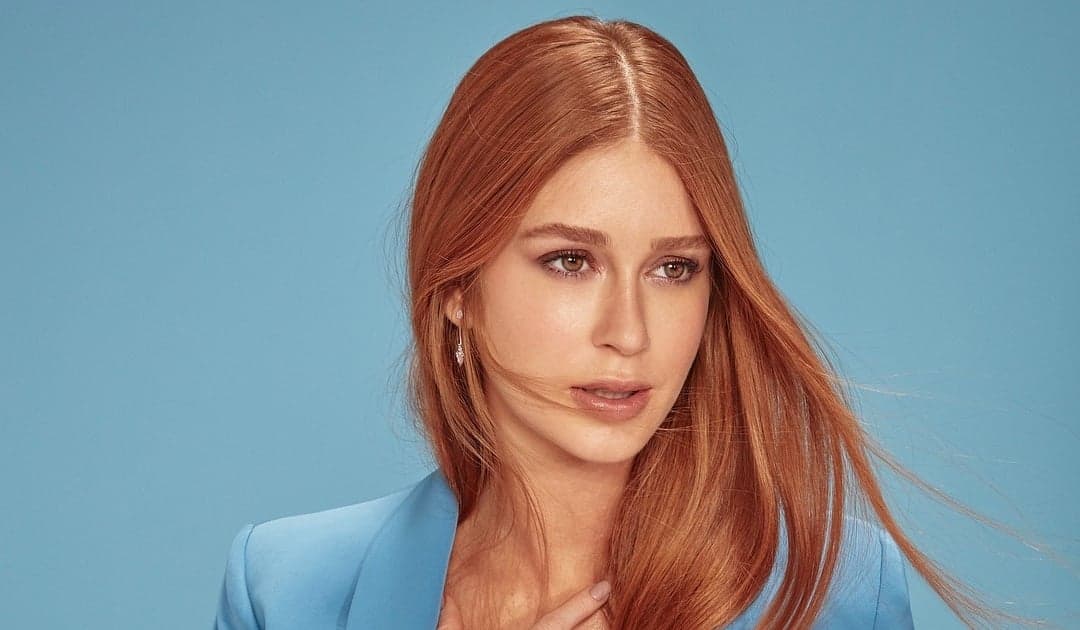 Marina Ruy Barbosa (Foto: Reprodução/Instagram) Marina Ruy Barbosa (Foto: Reprodução/Instagram)