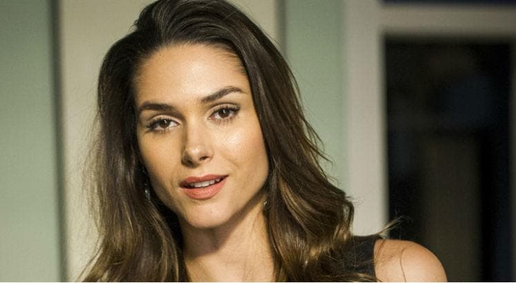 Fernanda Machado revela sofrimento após aborto e conta ritual para superar a dor