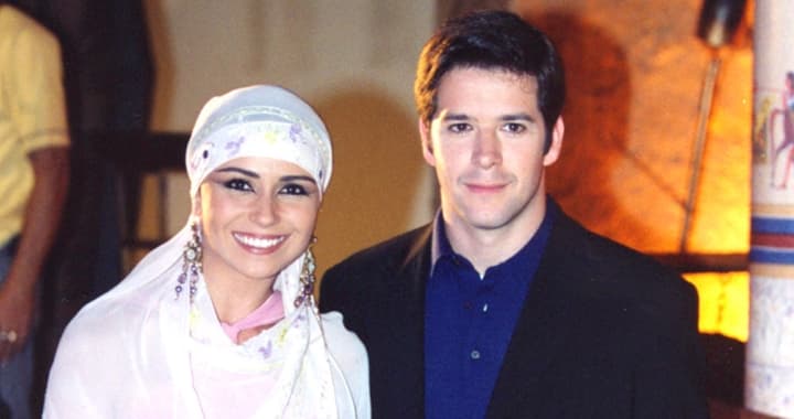 O Clone vai ganhar nova reprise na TV