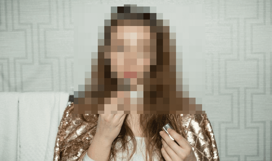Famosa apresentadora comove ao ajudar ex-detento transgênero