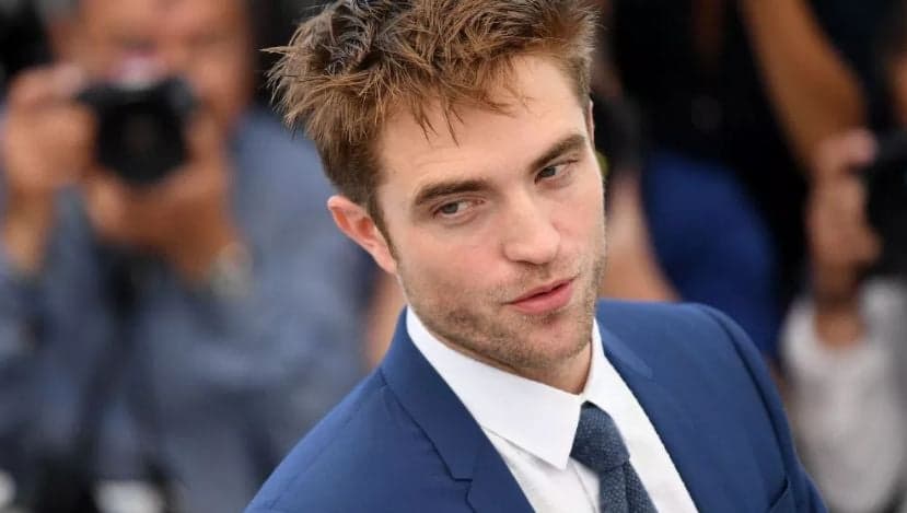 Robert Pattinson faz revelação sobre a saga crepúsculo e afirma ter reassistido clássico