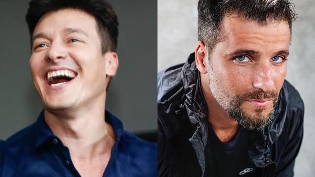Bruno Gagliasso e Rodrigo Faro recorrem a exames de DNA fora do casamento para comprovar paternidade e verdades são expostas
