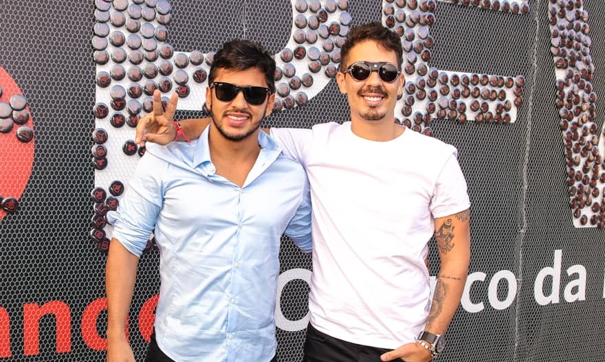 Após reviravolta e polêmica, Carlinhos Maia resolve falar pela primeira vez depois de casar