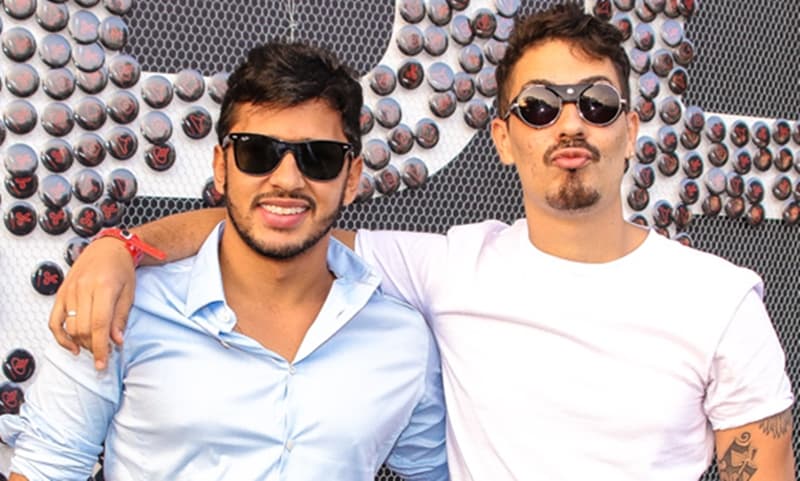 Carlinhos Maia coloca um ponto final no casamento gay com Lucas Guimarães e gera revolta; confira o vídeo