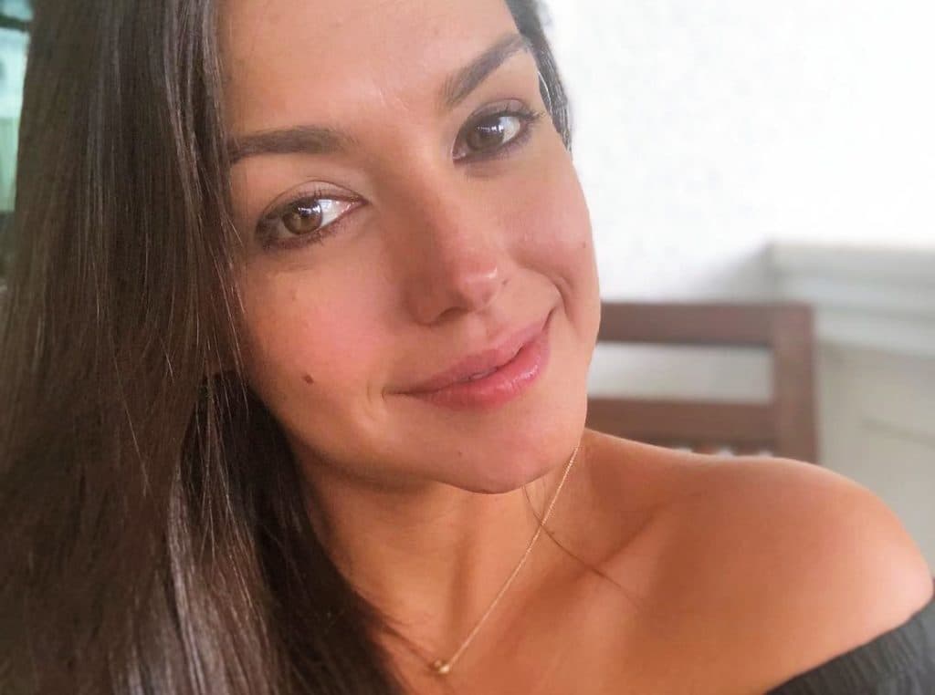 Thais Fersoza marca retorno para a Globo e revela detalhes de novo trabalho na emissora