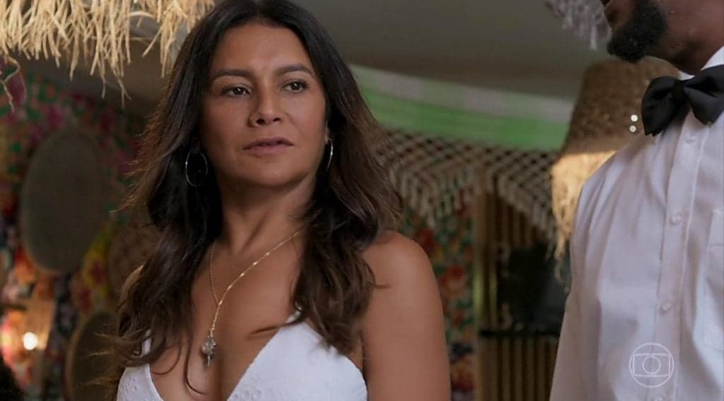 Verão 90: Janaína faz descoberta secreta, Madá desperta ciúmes em Álamo e Mercedes toma decisão radical