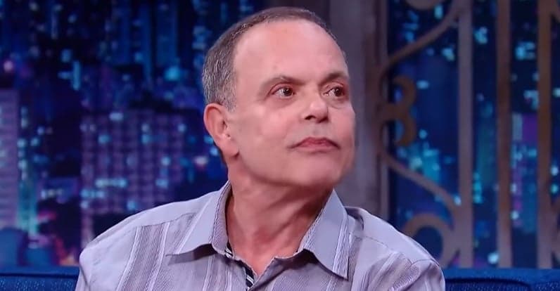 Fernando Vanucci sofre infarto, vai parar na UTI e estado de saúde preocupa