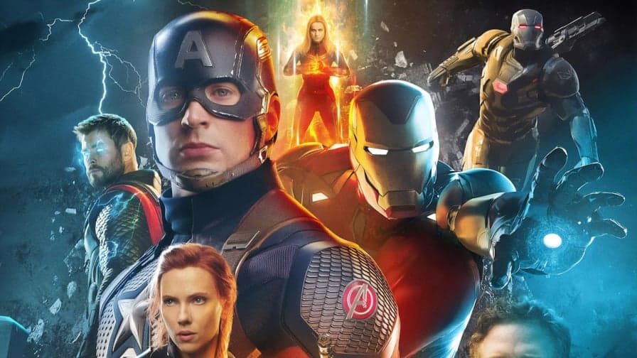Cenas de Vingadores: Ultimato vazam e deixam fãs revoltados; entenda a polêmica