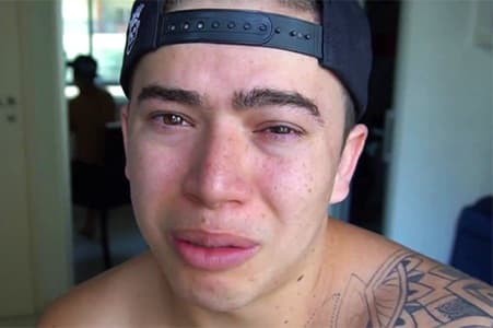 Whindersson Nunes passa por cirurgia íntima, dá detalhes de recuperação e deixa público perplexo com atitude