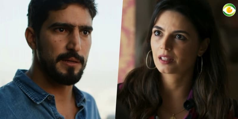 Órfãos da Terra: Jamil recebe ameaça de morte e deixa Zuleika desesperada