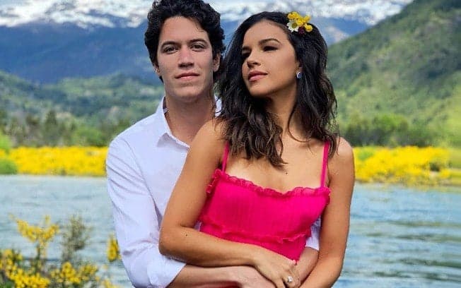 Mariana Rios se revolta, apaga todas as fotos com o noivo e verdade sobre o relacionamento dos dois é revelada