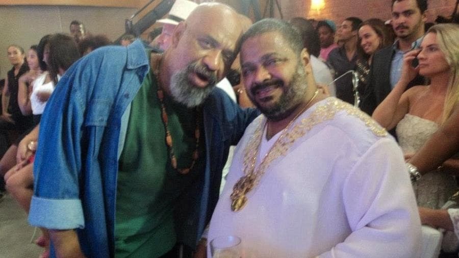 Após morte de MC Sapão, outro cantor famoso falece aos 65 anos e fãs vão às lágrimas