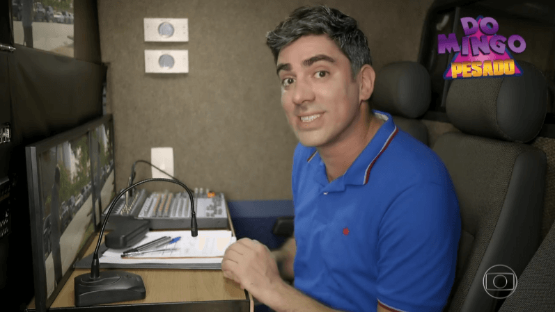 Tá no Ar chega ao fim na Globo com sua 2ª pior audiência; confira os consolidados de terça-feira (09/04/19)