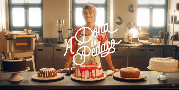 Globo divulga o primeiro teaser de A Dona do Pedaço, a próxima novela das 21h; assista