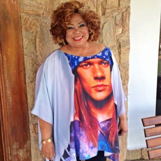Rock in Rio choca e anuncia como grandes atrações Elza Soares, Alcione, Iza e Buchecha; saiba quem mais