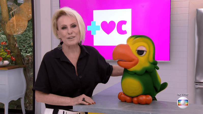 Globo dispara em audiência com Ana Maria e Fátima após fim do Bem Estar