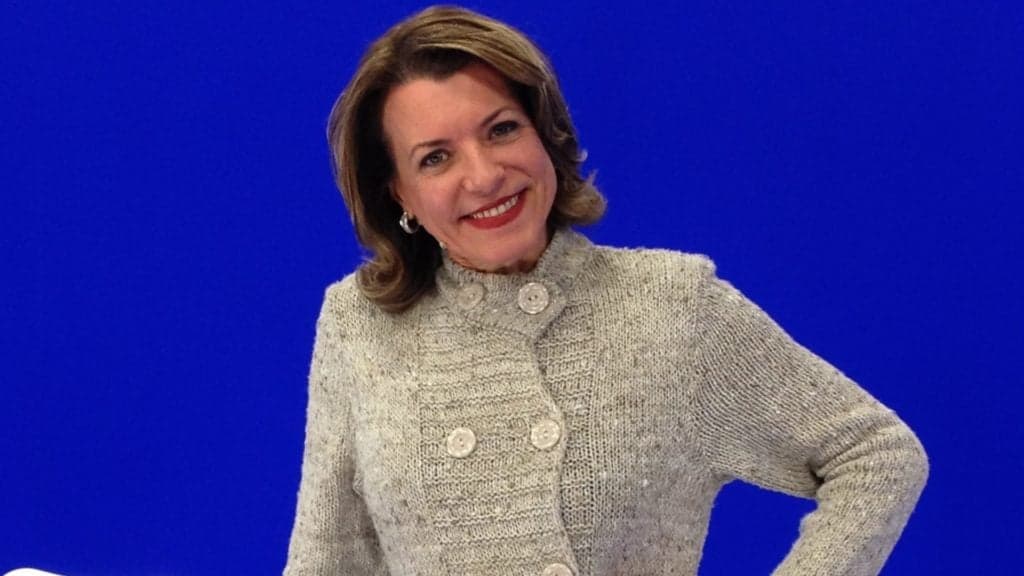 Olga Biogiovanni fala de estreia na RedeTV e avisa: "Não vai ter fofoca"