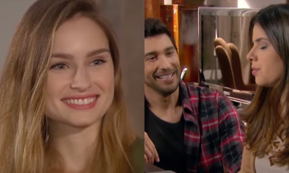 As Aventuras de Poliana: Luísa termina tudo com Afonso, toma decisão definitiva e fica arrasada ao ver Nadine com Marcelo