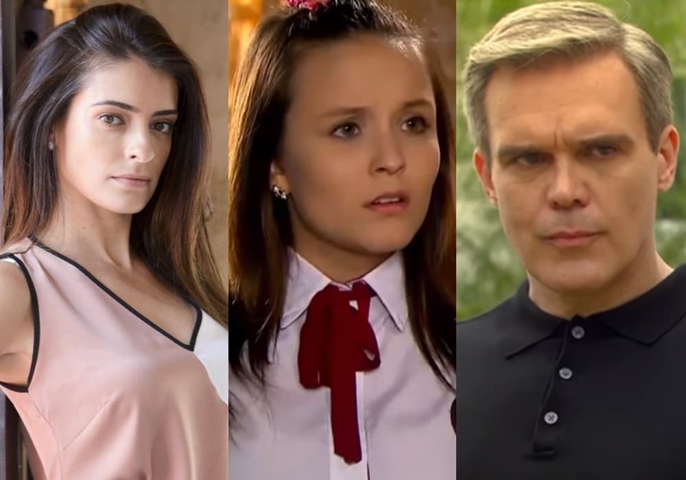 As Aventuras de Poliana: Débora se une a Roger, rola clima entre Mirela e Vini e Pendleton investiga Marcelo