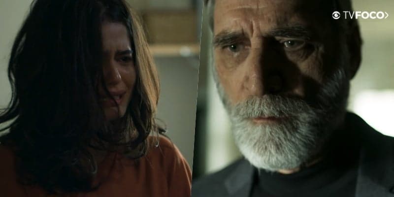 Órfãos da Terra: Capanga de Aziz sequestra Laila, Jamil recebe ameaça e pânico toma conta