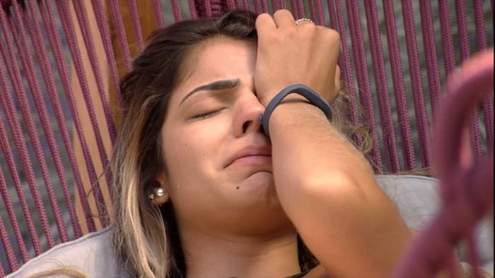 BBB19: Irmão de Hariany se manifesta após expulsão da sister e recebe apoio