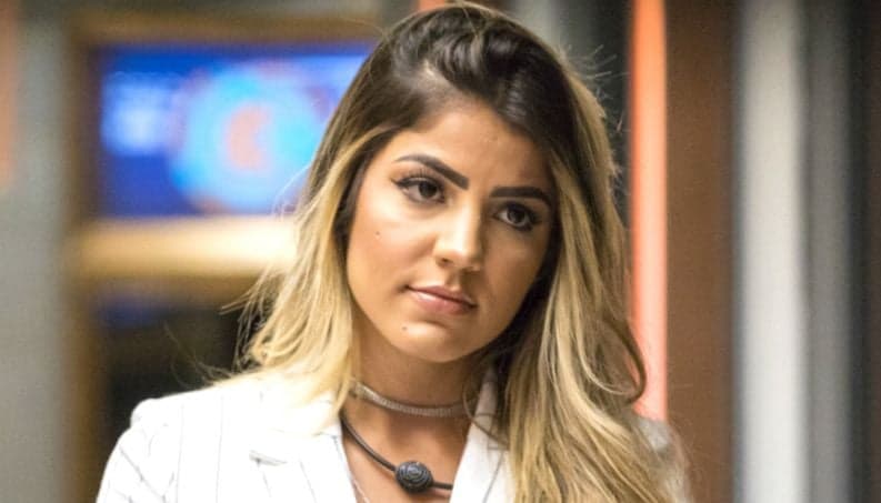 BBB19: Hariany demonstra não estar interessada no dinheiro de Paula e recusa ajuda da sister