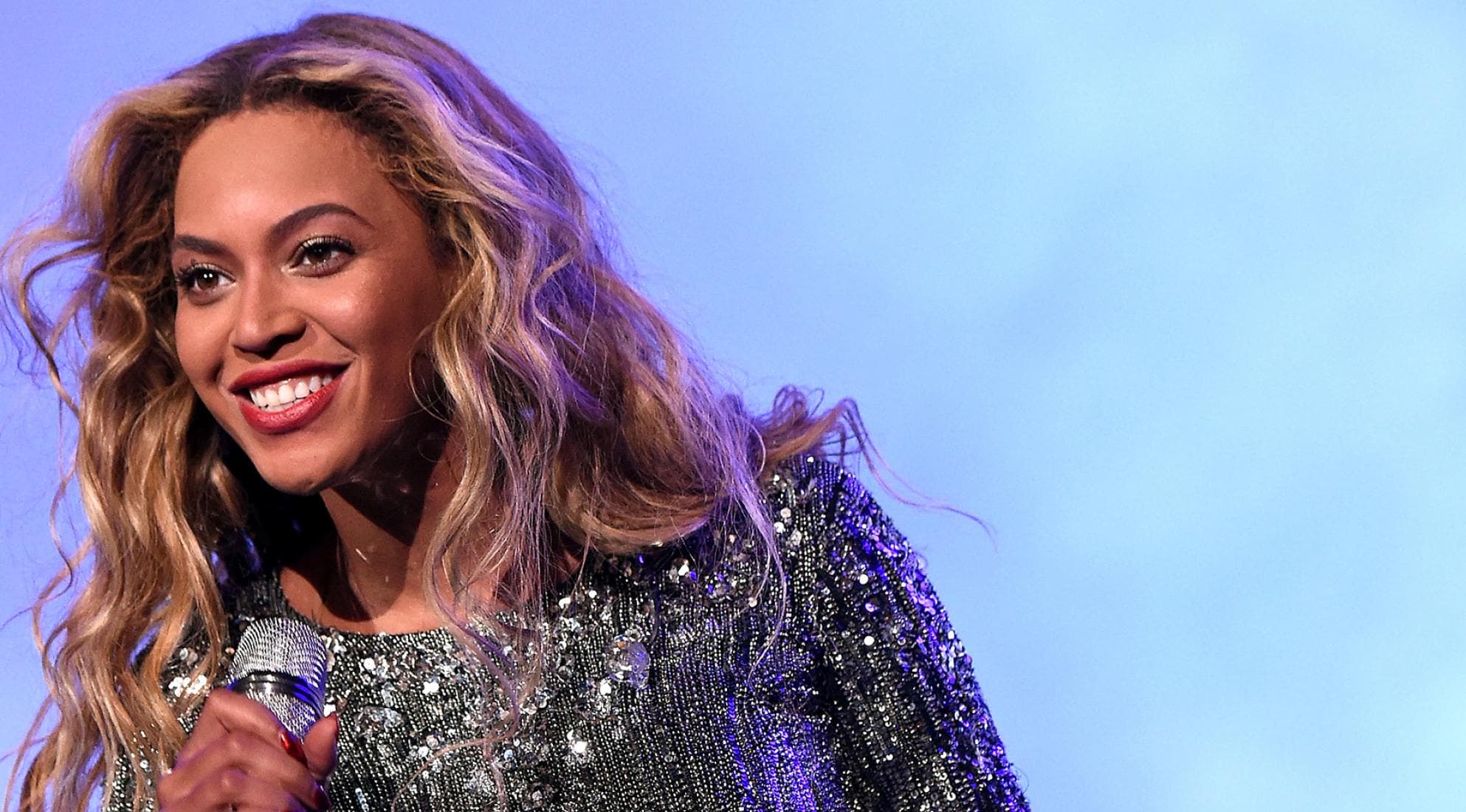 Beyoncé (Foto: Reprodução) Beyoncé (Foto: Reprodução)