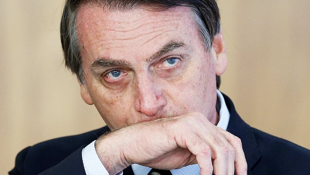 Apresentador pede demissão de emissora após ser atacado por eleitores de Bolsonaro