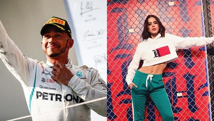 Bruna Marquezine rompe silêncio e revela a verdade sobre caso com Hamilton, amigo de Neymar