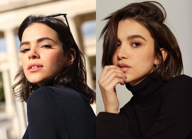 Bruna Marquezine recebe 'cantada' de Manu Gavassi, corresponde investida e surpreende com atitude