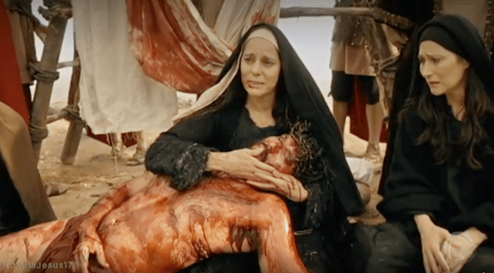 Novela Jesus tem maior audiência desde a estreia; confira os consolidados de quarta-feira (03/04/19)