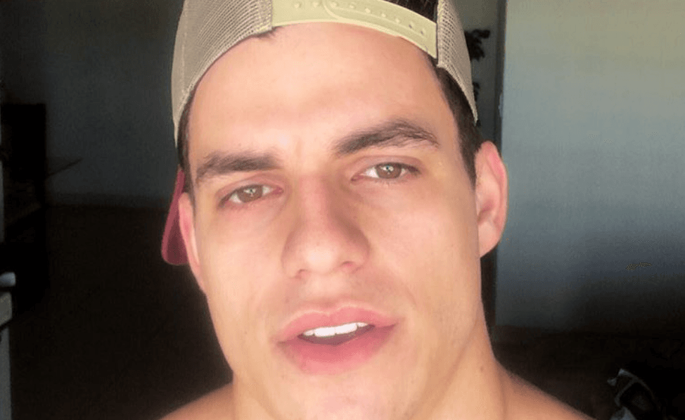 YouTuber expõe ex-BBB que a estuprou no navio e Antonio Rafaski faz grave ameaça