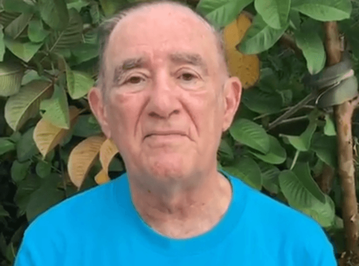 Após descobrir vício aos 84 anos, Renato Aragão espanta por atitude inacreditável e público reage