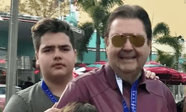 Faustão fala do fim do Domingão na Globo