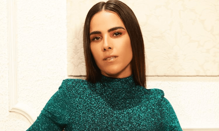 Wanessa Camargo ganha homenagem emocionante de aniversário da mãe: "Meu orgulho"